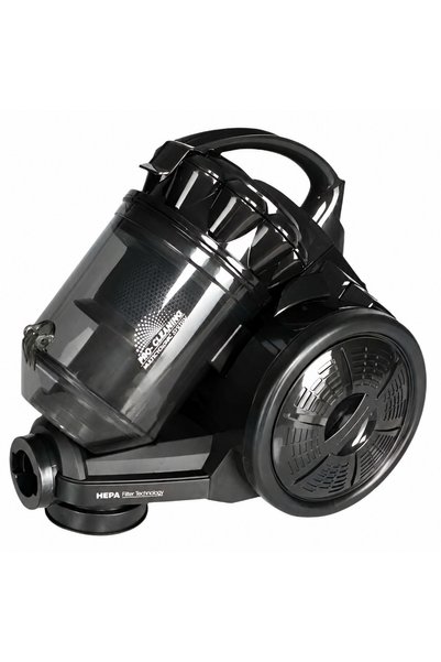Luxis 700 W Bagless Vacuum Cleaner, 2.5 L, HEPA 13