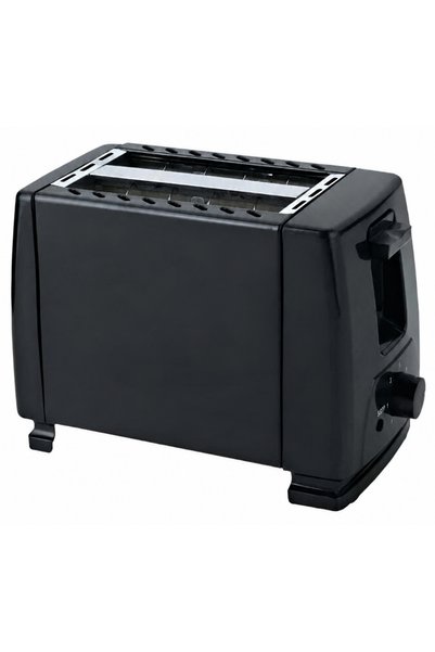 Luxis Prăjitor de Pâine, 700 W, 2 Felii, 7 Trepte