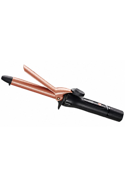 Luxis 30 W Digital Hair Curler, 19 mm Barrel, 120–200°C Temperature