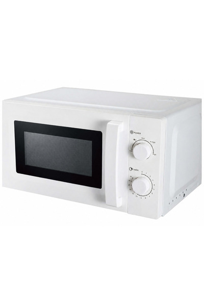 Luxis Cuptor cu Microunde, 20 L, 600 W, 5 Trepte și Decongelare