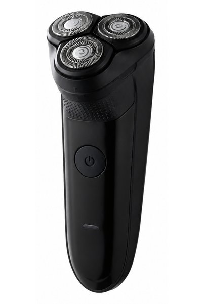 Luxis Rechargeable Rotary Shaver, 5 W, 600 mAh, Indicator Light