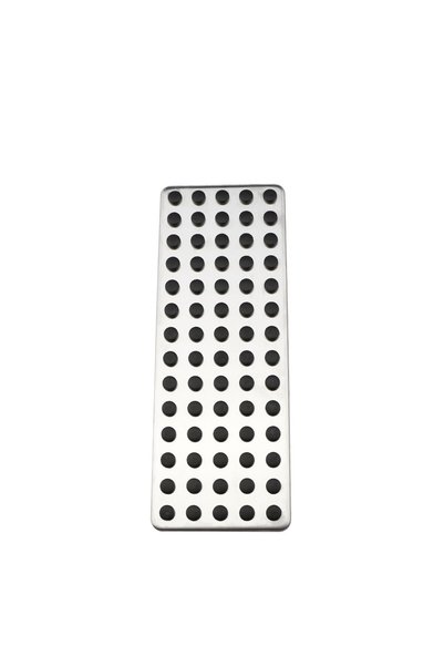 Choice3 1Pc Rest Pedal Car Pedals for Mercedes Benz W124 W202 W203 W140 W208 ...