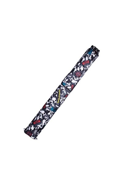 Choice Gray TAIYU Waterproof Fishing Rod Bag Large Capacity Umbrella Bag Rods...