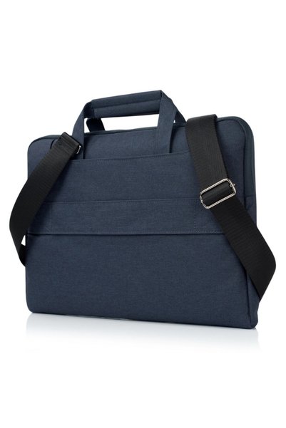 iUni Geantă pentru laptop de 13 "-14 ", curea de umăr reglabilă și detașabilă...