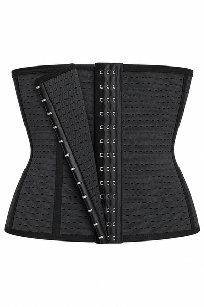 ICOLEXİN Postpartum Recovery and Firming Underwire Lahusa Waist Corset