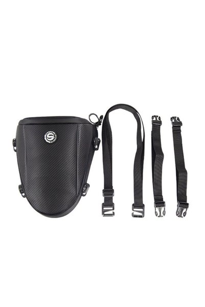 Choice black Motorbike Accessories Multifunction Motorcycle Sports Back Seat ...