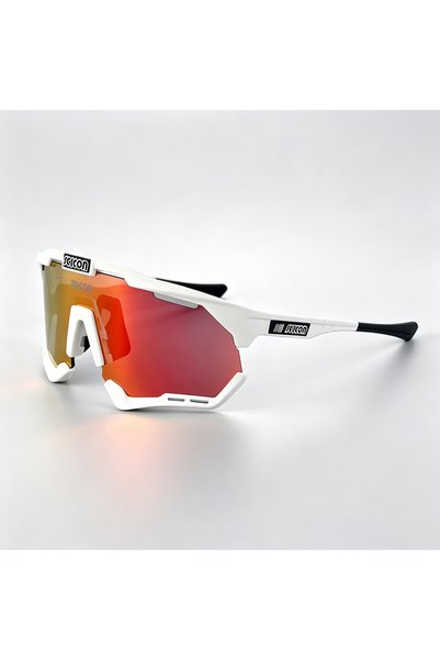 Choice only glasses SCICON Photochromic Cycling Sunglasses TR-90 UV400 HD Len...