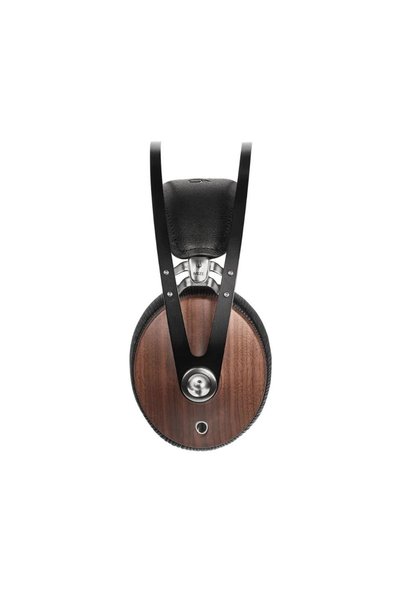 MEZE AUDİO 99 CLASSICS WALNUT - SİLVER CLOSED BACK