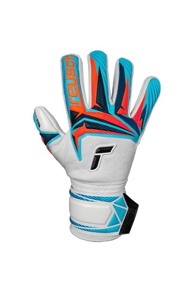 Reusch Attrakt Advance Goalkeeper Gloves