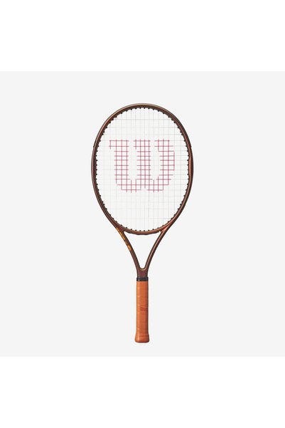 Wilson Pro Staff 26 V14 Çocuk Tenis Raketi