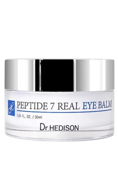 Dr. HEDISON Βάλσαμο Περιγράμματος Ματιών με 7 Αναζωογονητικά Πεπτίδια - Pepti...