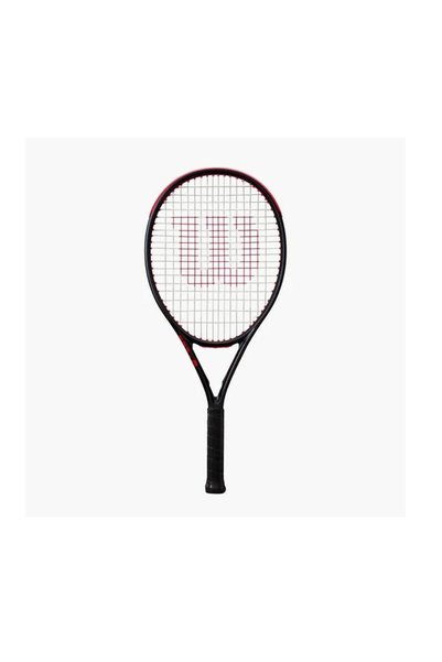Wilson Clash 26 V3 Çocuk Tenis Raketi