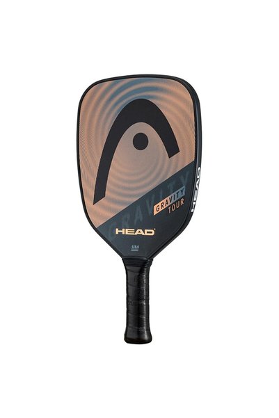 Head Gravity Tour 2023 Pickleball Raketi