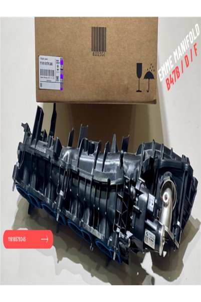 BMW G20/G22/G23/G30/G32/X3 G01/X4 G02/X5 G05 EMME MANİFOLDU B47B/D/F