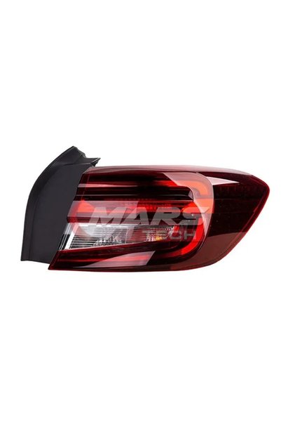 411231 RENAULT TALİANT 2021> SAĞ STOP LAMBASI DUYSUZ 265503251R