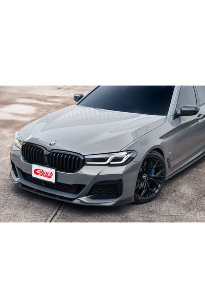 BMW g30 eibach pro kit