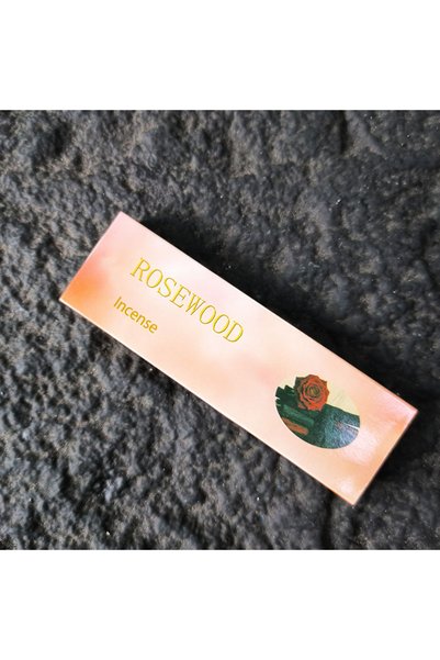 Choice 1 box rosewood 30 Sticks High-Grade Palo Santo Incense White Sage Ceda...