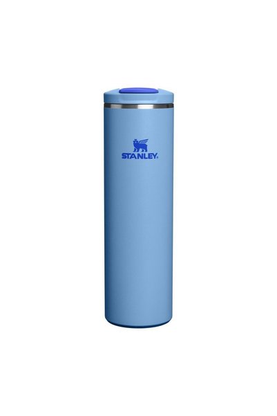 Stanley Το AeroLight Transit Κούπα με Αναδιπλούμενο Καπάκι 0.59Lt Στάχτη (10-...
