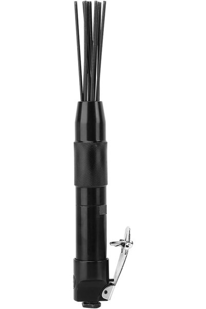 ViaGasaFamido Pneumatic Needle 12 Needles 4400 RPM 1/4 Inlet
