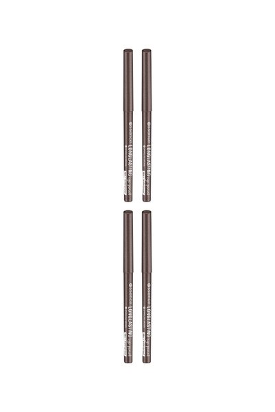 Essence 4x PACK Creion de ochi LONG-LASTING eye pencil 35, 0.28 g
