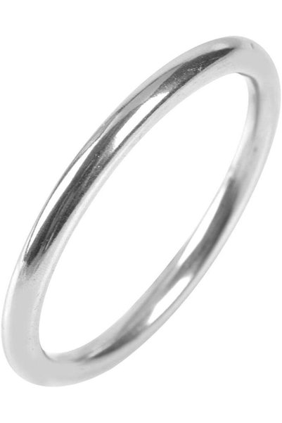 Demeras Welded O Ring Stainless Steel Boat Marine Welded Ring Polished Circle...