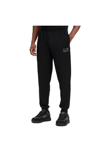 Emporio Armani Pantaloni trening pentru barbati TRAIN PREMIUM LABEL M PANTS CH