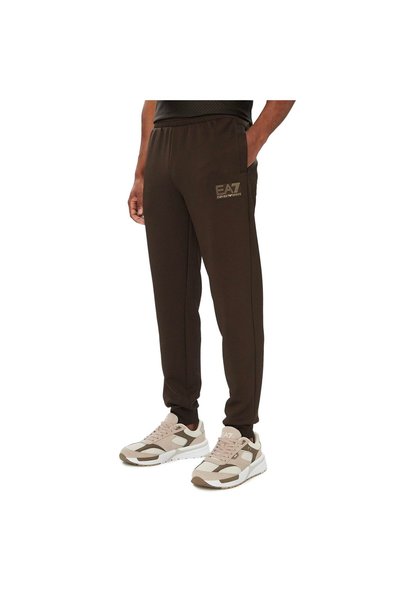 Emporio Armani Pantaloni trening pentru barbati TRAIN PREMIUM LABEL M PANTS CH