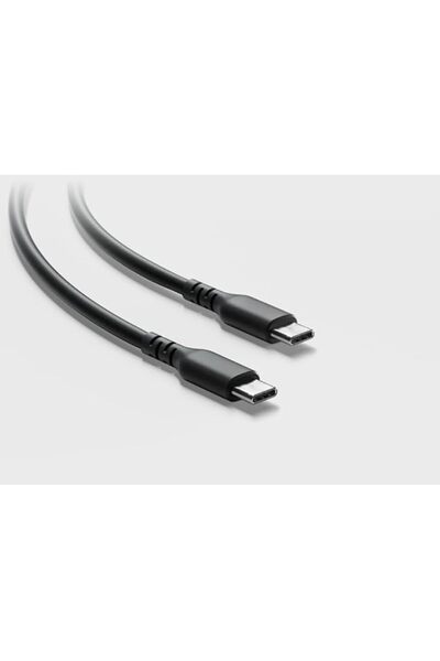 LZYDD كابل تمديد من نوع USB-C إلى USB-A، متوافق مع سماعات الرأس SteelSeries A...