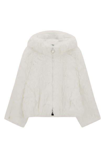 Emporio Armani Jacheta pentru femei SKI W ELITARY FASHION FUR - 7W001268AF249...