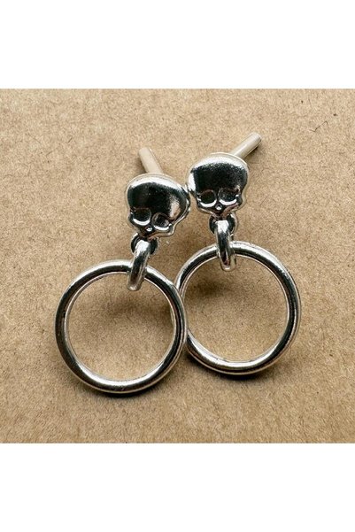 Choice little defectives 12 Monster Doll Accessories Earrings DIY Doll Playin...
