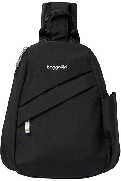 Baggallini womens Medium Sling Medium Sling