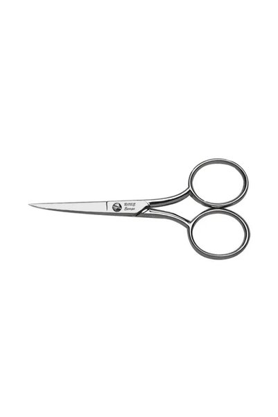 ArkhenX 011-450 m623 fine nail clipper no: 4.5 inch / 11.43 cm - chrome plated