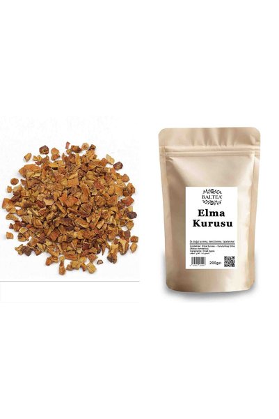 Baltea Dried Apple 200 g