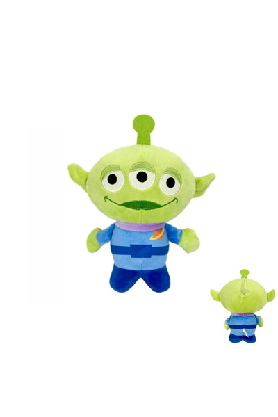 Choice alien 2026 Cartoon Anime Woody Buzz Lightyear Jessie Plush Toy Story 5...