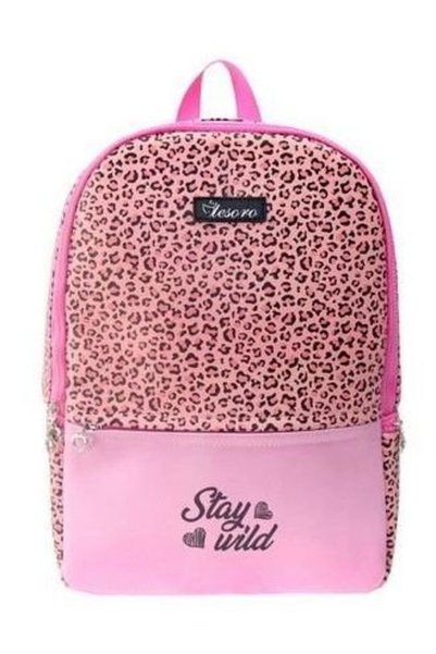 tesoro Σακίδιο πλάτης Stay Wild (000582198)