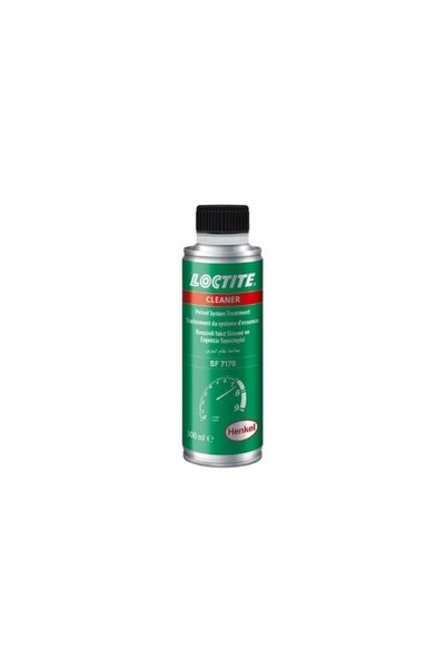 LOCTİTE SF 7176 Yakit Sist ve Enjektör Temizleyici 300 ml.