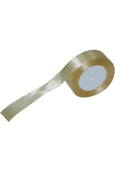 GENERAL Satin Fabric Ribbon for Gift Wrapping, Hair Clips, Hair Bows, Crafts,...