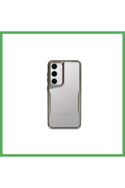 Nur store Çanta Samsung Galaxy A15 4G Compatible Case - Boyi Silicone Cover -...