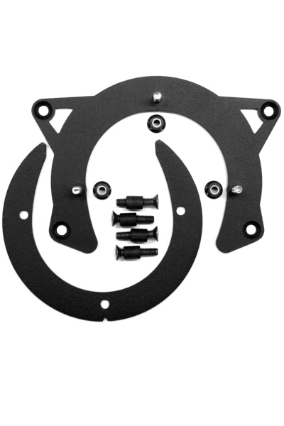 Givi BF09 DEPOÜSTÜ ÇANTA APARATI (DUCATI)