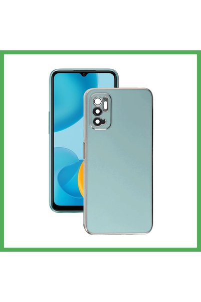Nur store Çanta غطاء متوافق مع هاتف Redmi Note 11 SE، مصنوع من السيليكون، لون...