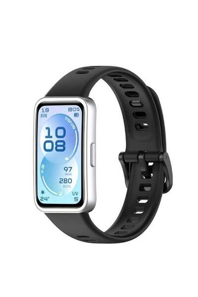 HablTech 3 قطع من أحزمة السيليكون المتوافقة مع ساعة هواوي باند 11/11 برو، ناع...