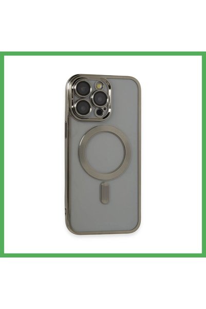 Nur store Çanta iPhone 14 Pro Max Compatible Case: Kross Magneticsafe Cover -...