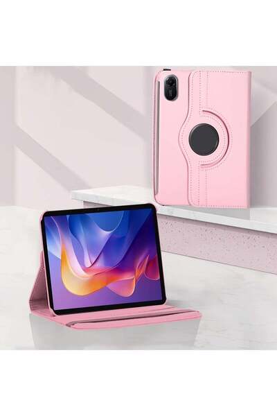 VKL Case Compatible with Xiaomi Redmi Pad 2 11 inch 2025 Tablet Protector Peb...