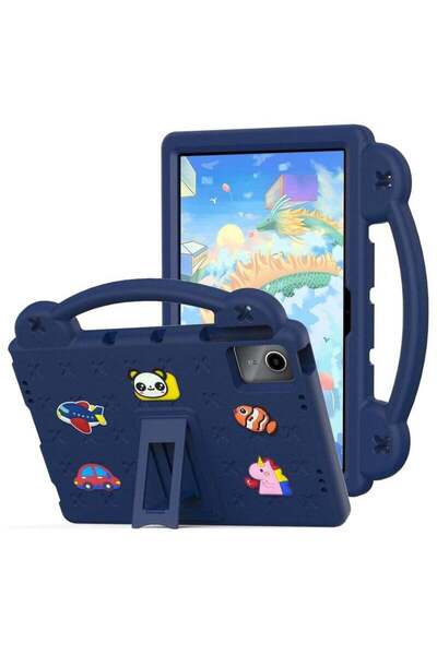 VKL Kids Case for Huawei MatePad SE 11 (2024), Heavy Duty EVA Foam Shockproof...