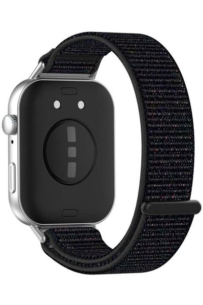 HablTech Nylon Band Suitable for Huawei Watch Fit 5/Fit 5 Pro /Fit 3/Fit 4/Fi...