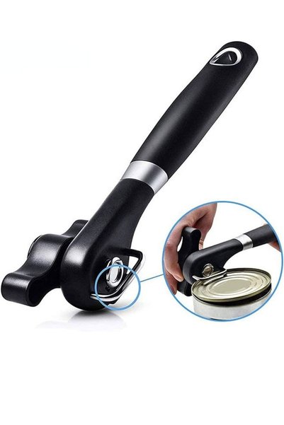 Ant Handheld Bottle Opener, Safety Can Opener, Multifunctional Bottle Opener,...