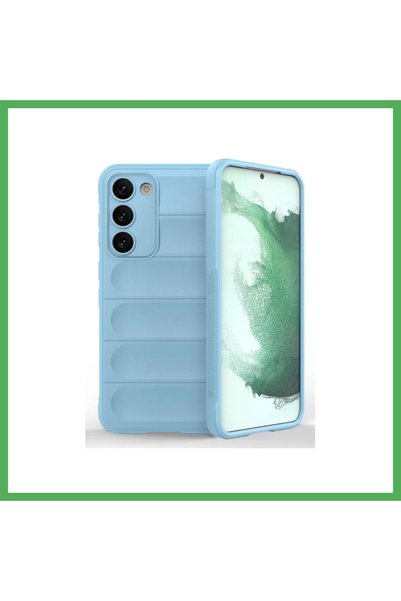Nur store Çanta Samsung Galaxy S23 Plus Compatible Case - Optimum Silicone - ...