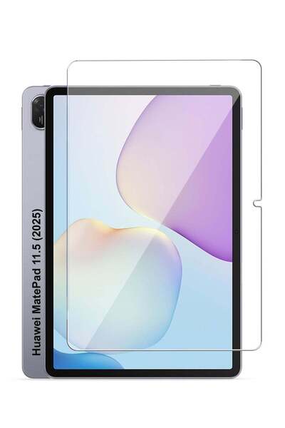 REWO Huawei MatePad 11.5 (2025) Screen Protector,HD Clarity Tempered Glass Sc...