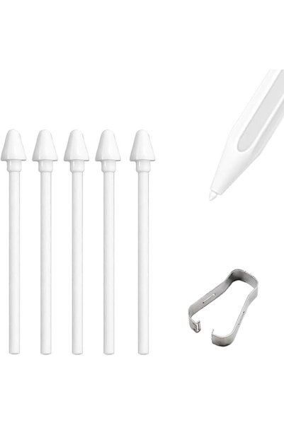 TERRIFI 5 Pack Galaxy Tab S11 Ultra S P en Nibs for Samsung Galaxy Tab S11 Ul...