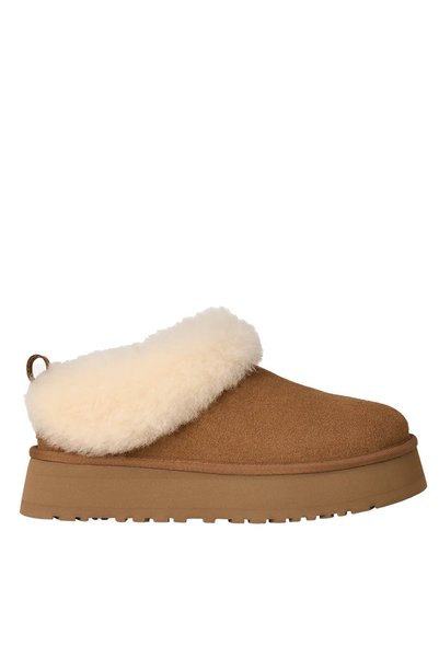 UGG Γυναικείες Tazzelle Παντόφλες Ταμπά 1171393-CHE